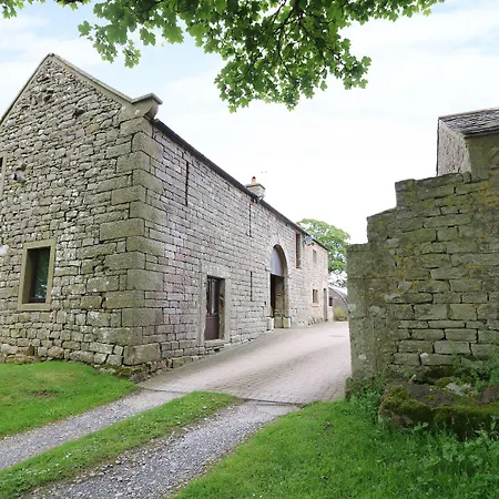 Clove Dom wakacyjny Appleby-in-Westmorland
