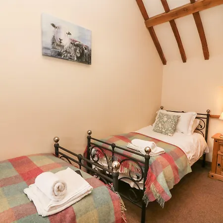 Clove * Appleby-in-Westmorland