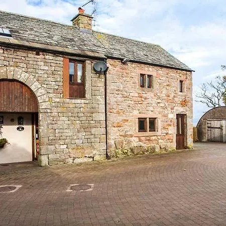 Dom wakacyjny Clove Appleby-in-Westmorland